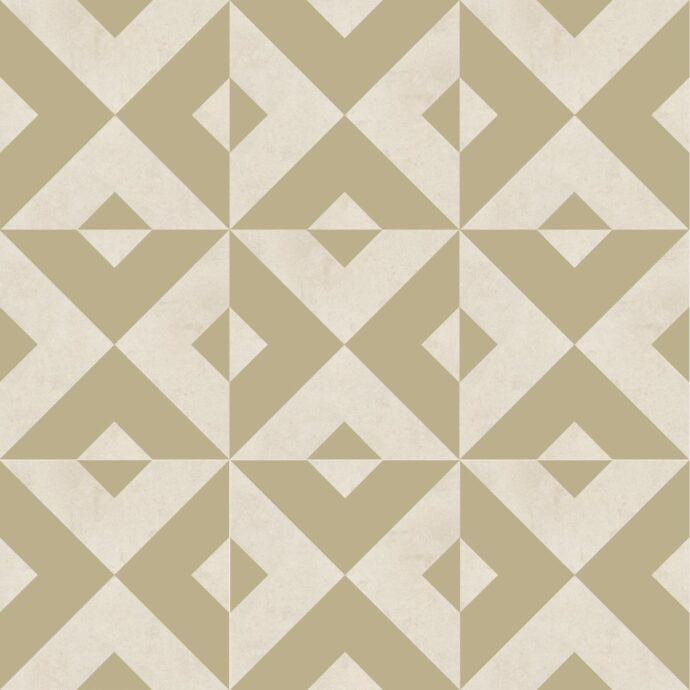 Lattia Talo Kuu - Beige, Cream Glue Down LVT Flooring