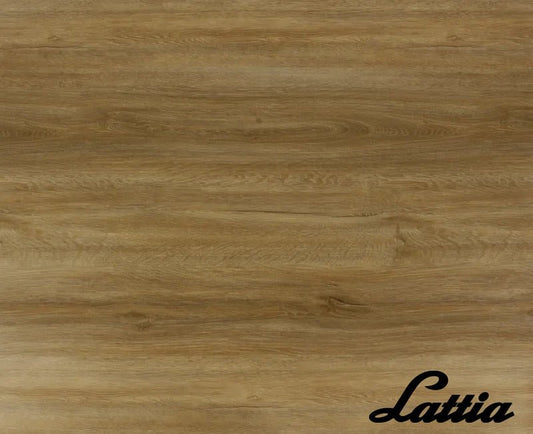 Lattia Vaasa Autumn Birch Plank GlueDown LVT