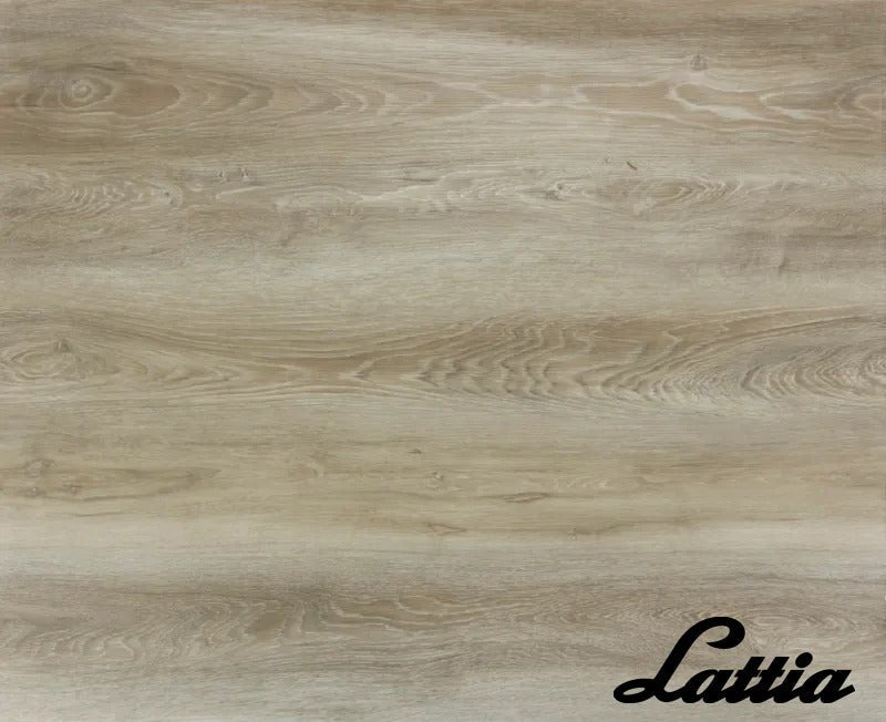 Lattia Vaasa Coastal Oak Plank GlueDown LVT