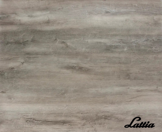 Lattia Vaasa Stonewashed Oak Plank GlueDown LVT