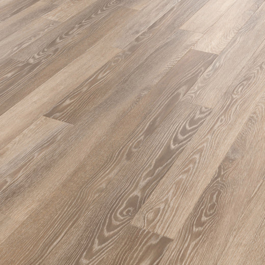Karndean Art Select Limed Linen Oak RL47 Plank Glue Down LVT Flooring
