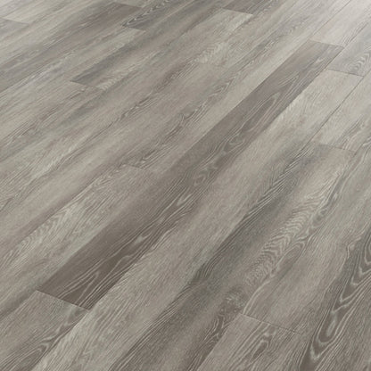 Karndean Art Select Limed Silk Oak RL46 Plank Glue Down LVT Flooring