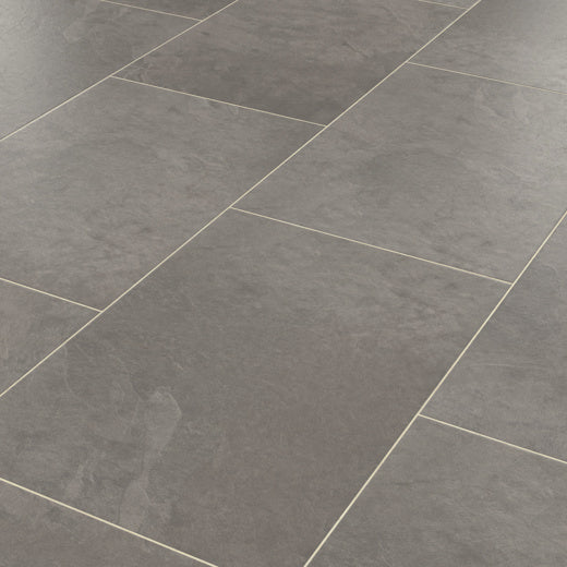 Karndean Art Select Corris LM22 Slate Tile Glue Down LVT