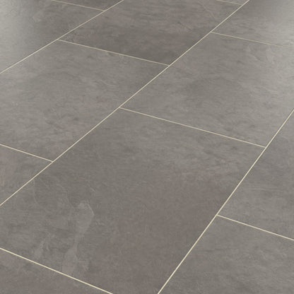 Karndean Art Select Corris LM22 Slate Tile Glue Down LVT