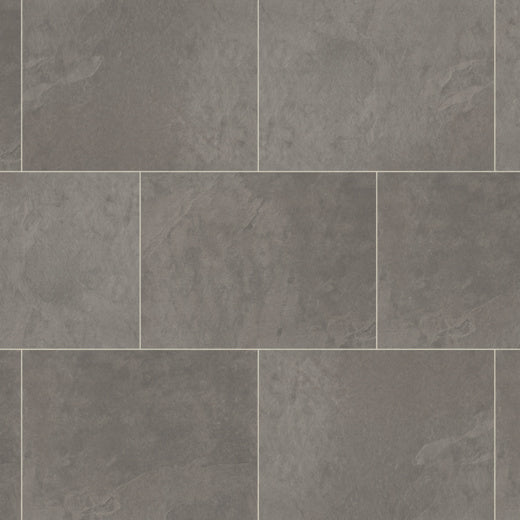 Karndean Art Select Corris LM22 Slate Tile Glue Down LVT