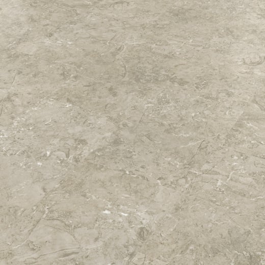 Karndean Knight Tile Lunar Limestone ST32 Stone Tile Glue Down LVT Flooring