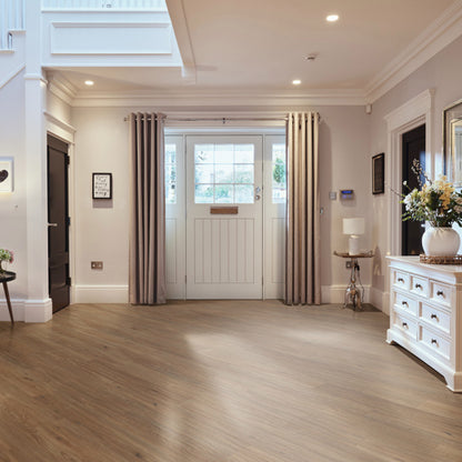 Karndean Art Select Merino Oak RL36 Plank Glue Down LVT Flooring