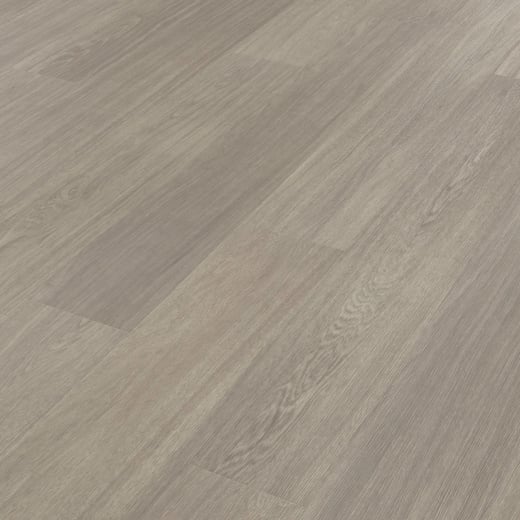 Karndean Van Gogh Misty Grey Oak VGW112T Plank Glue Down LVT Flooring