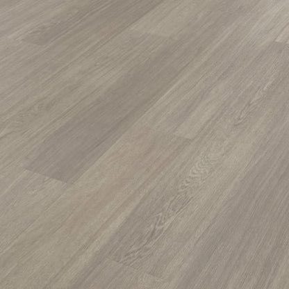 Karndean Van Gogh Misty Grey Oak VGW112T Plank Glue Down LVT Flooring