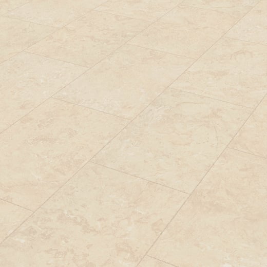 Karndean Knight Tile Natural Limestone ST33 Stone Tile Glue Down LVT Flooring