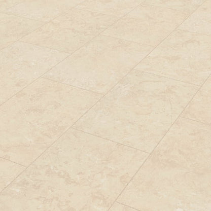 Karndean Knight Tile Natural Limestone ST33 Stone Tile Glue Down LVT Flooring
