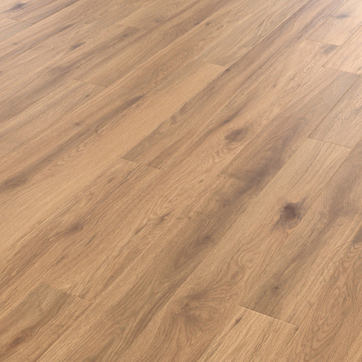 Karndean Art Select Natural Oak RL48 Plank Glue Down LVT Flooring