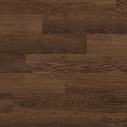 Karndean Knight Tile Nutmeg Limed Oak KP164 Plank Glue Down LVT Flooring