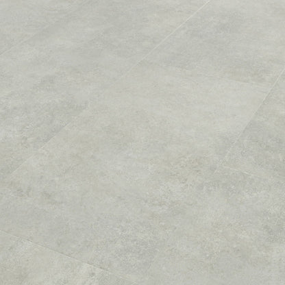 Karndean Art Select Pavimento Bianco LM42 Stone Tile Glue Down LVT Flooring