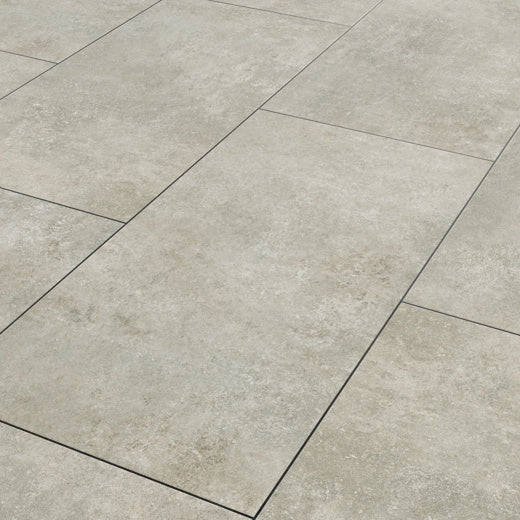 Karndean Art Select Pavimento Grigio LM41 Stone Tile Glue Down LVT Flooring