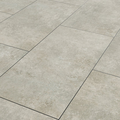 Karndean Art Select Pavimento Grigio LM41 Stone Tile Glue Down LVT Flooring