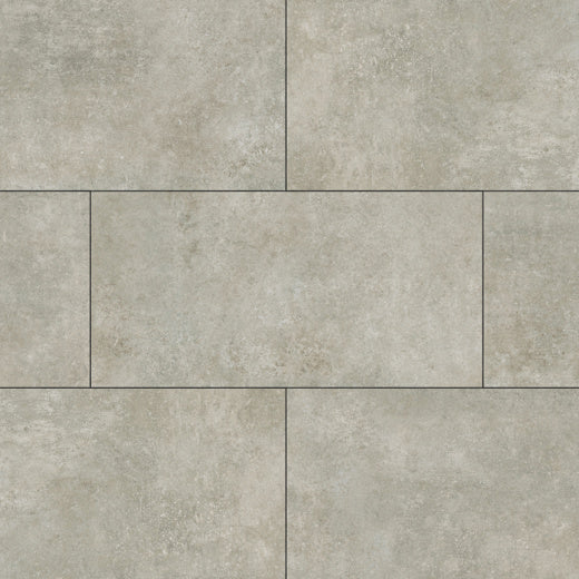 Karndean Art Select Pavimento Grigio LM41 Stone Tile Glue Down LVT Flooring
