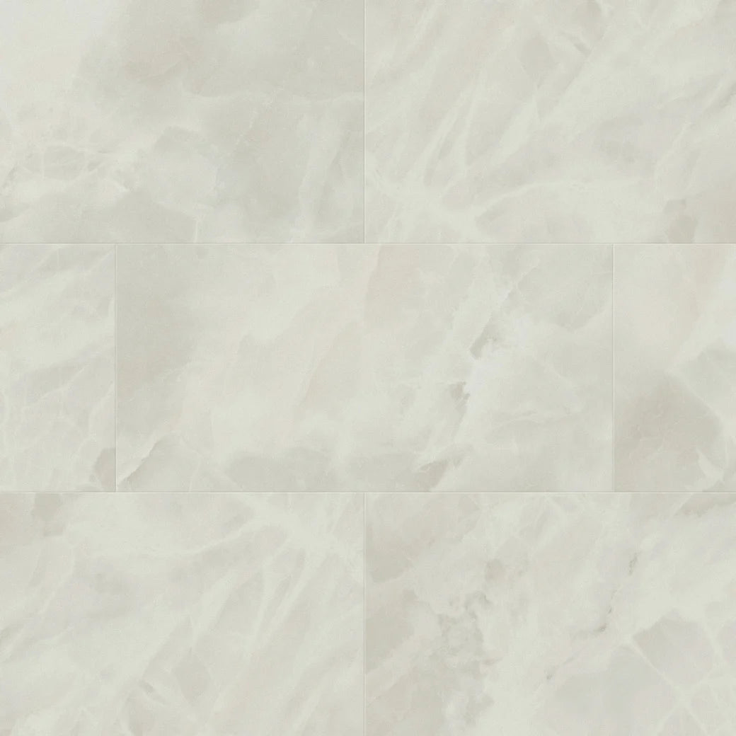 Karndean Art Select Pearl Onyx LM35 Stone Tile Glue Down LVT Flooring