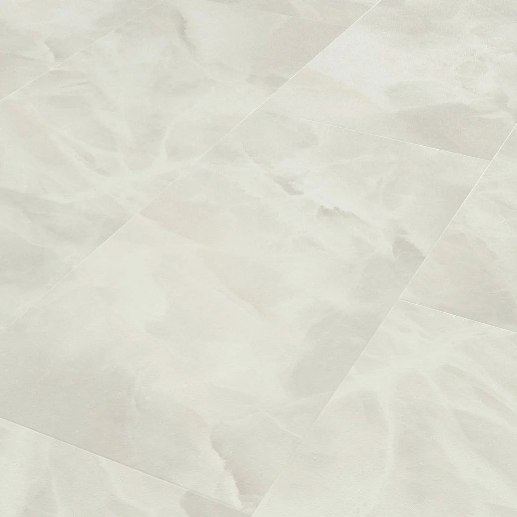 Karndean Art Select Pearl Onyx LM35 Stone Tile Glue Down LVT Flooring