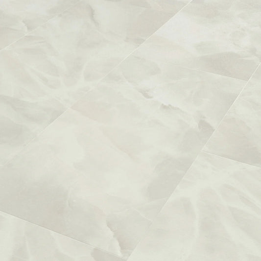 Karndean Art Select Pearl Onyx LM35 Stone Tile Glue Down LVT Flooring