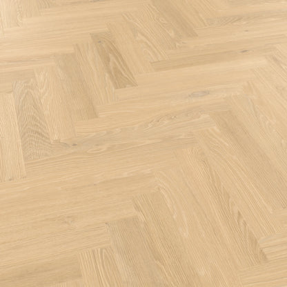Karndean Palio Essenza Piazza Oak SM-PVP402 Herringbone Glue Down LVT Flooring