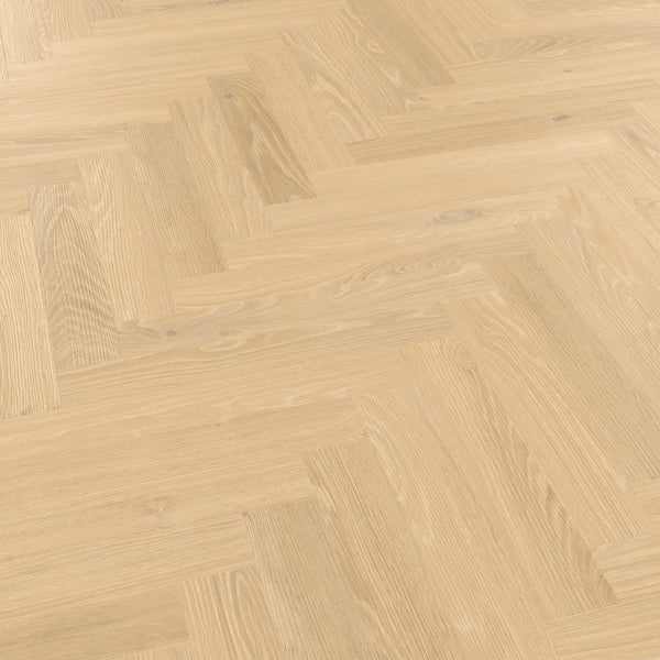 Karndean Palio Essenza Piazza Oak SM-PVP402 Herringbone Glue Down LVT Flooring