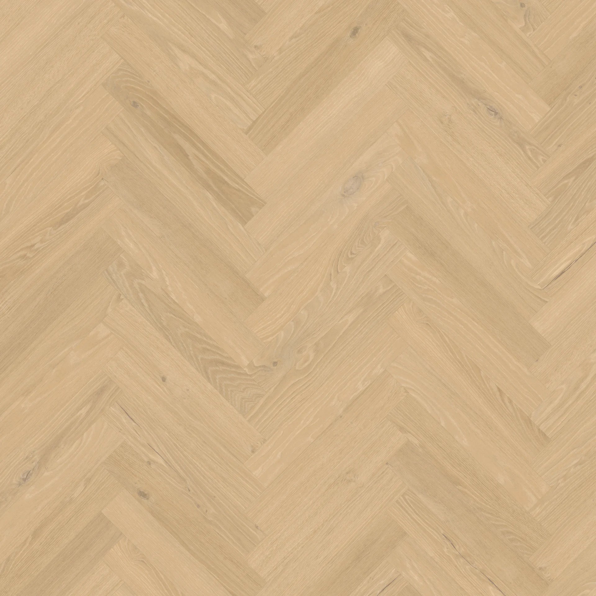 Karndean Palio Essenza Piazza Oak SM-PVP402 Herringbone Glue Down LVT Flooring