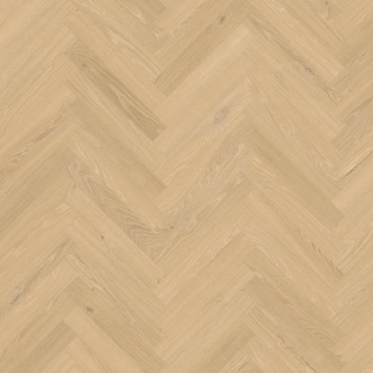 Karndean Palio Essenza Piazza Oak SM-PVP402 Herringbone Glue Down LVT Flooring