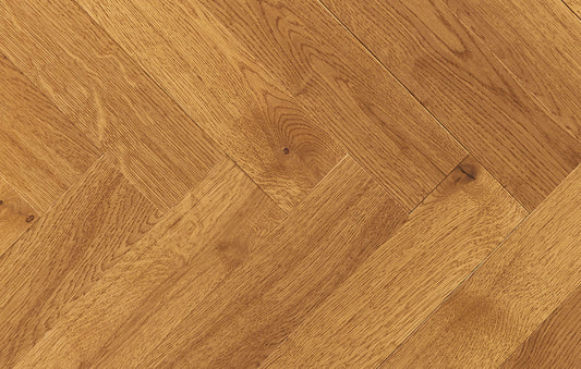 Ted Todd Classic Futures Rastrelli Herringbone Engineered Wood Flooring