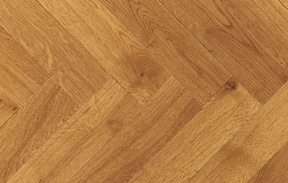 Ted Todd Classic Futures Rastrelli Herringbone Engineered Wood Flooring