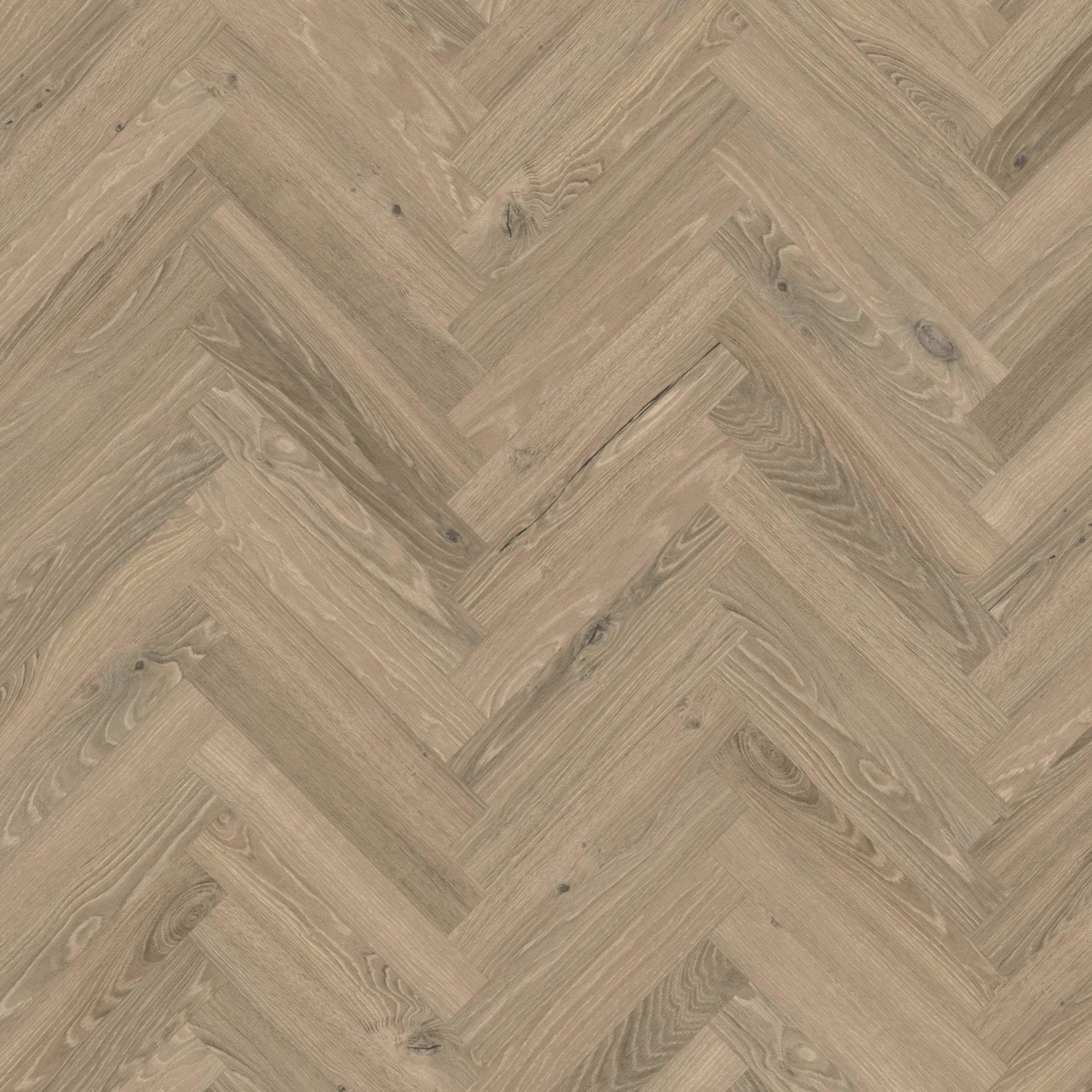 Karndean Palio Essenza Ravenna Oak SM-PVP403 Herringbone Glue Down LVT Flooring