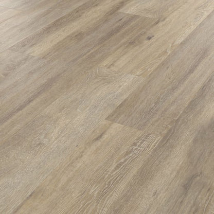 Karndean Van Gogh Baltic Washed Oak RKP8101 Large Plank Rigid Core Click LVT Flooring