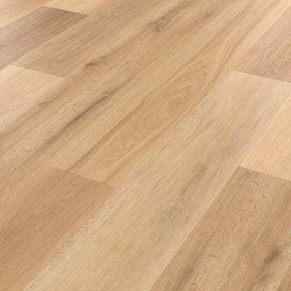 Karndean Van Gogh Warm Ash RKP8103 Large Plank Rigid Core Click LVT Flooring
