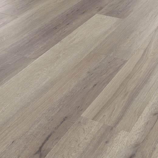 Karndean Van Gogh Washed Grey Ash RKP8104 Large Plank Rigid Core Click LVT Flooring