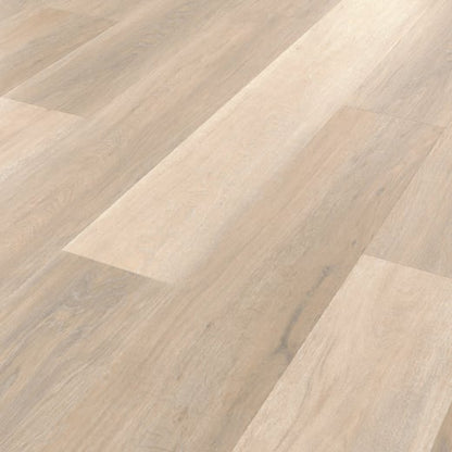 Karndean Van Gogh Texas White Ash RKP8105 Large Plank Rigid Core Click LVT Flooring