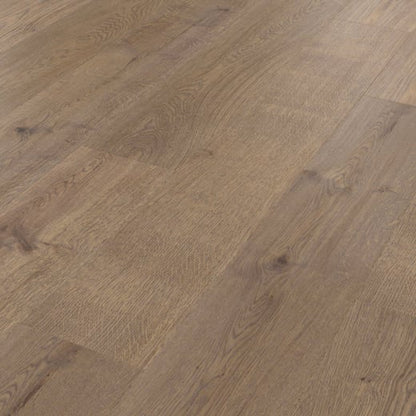Karndean Van Gogh Smoked Butternut RKP8107 Large Plank Rigid Core Click LVT Flooring
