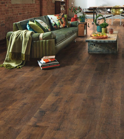Karndean Van Gogh Antique French Oak RKP8110 Large Plank Rigid Core Click LVT Flooring