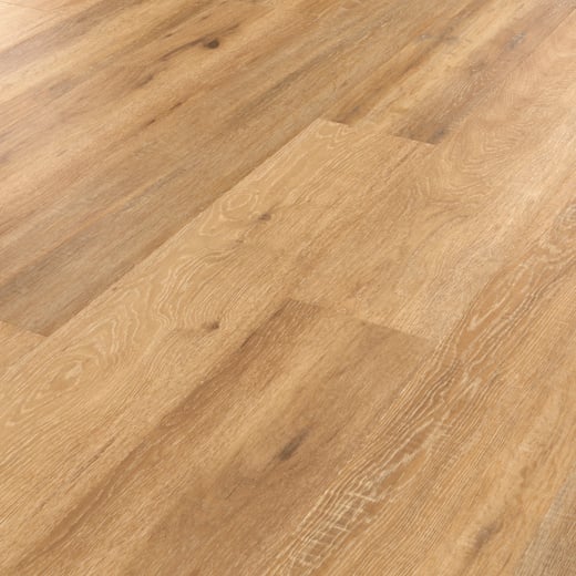 Karndean Van Gogh Baltic Limed Oak RKP8111 Large Plank Rigid Core Click LVT Flooring