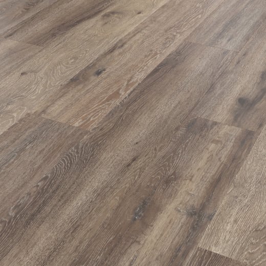 Karndean Van Gogh Baltic Mistral Oak RKP8112 Large Plank Rigid Core Click LVT Flooring