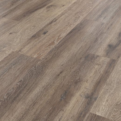 Karndean Van Gogh Baltic Mistral Oak RKP8112 Large Plank Rigid Core Click LVT Flooring