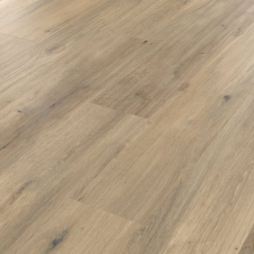 Karndean Van Gogh Canadian Urban Oak RKP8116 Large Plank Rigid Core Click LVT Flooring