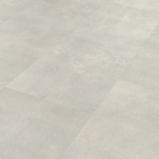 Karndean Van Gogh Frosted Stone RKT2401 Stone Tile Rigid Core Click LVT Flooring