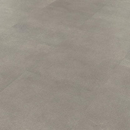 Karndean Van Gogh Metro Grey RKT2403 Stone Tile Rigid Core Click LVT Flooring