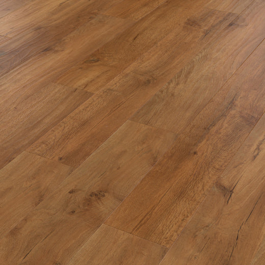 Karndean Art Select Summer Oak RL02 Plank Glue Down LVT Flooring