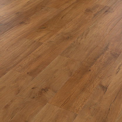 Karndean Art Select Summer Oak RL02 Plank Glue Down LVT Flooring