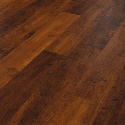Karndean Art Select Spanish Cherry RL05 Plank Glue Down LVT Flooring