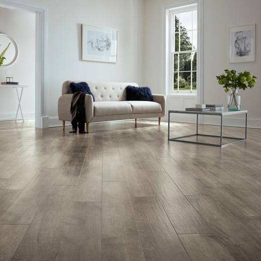 Karndean Art Select Storm Oak RL12 Plank Glue Down LVT Flooring