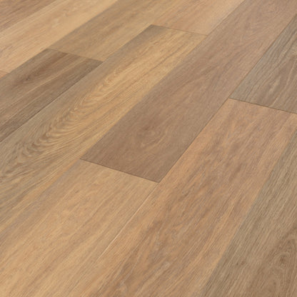 Karndean Art Select Prairie Oak RL20 Plank Glue Down LVT Flooring