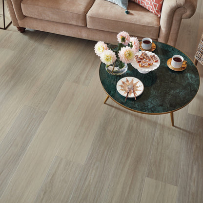 Karndean Art Select Glacier Oak RL21 Plank Glue Down LVT Flooring