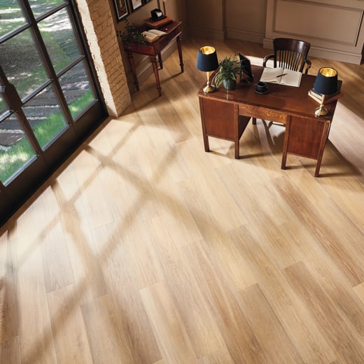Karndean Art Select Savannah Oak RL23 Plank Glue Down LVT Flooring